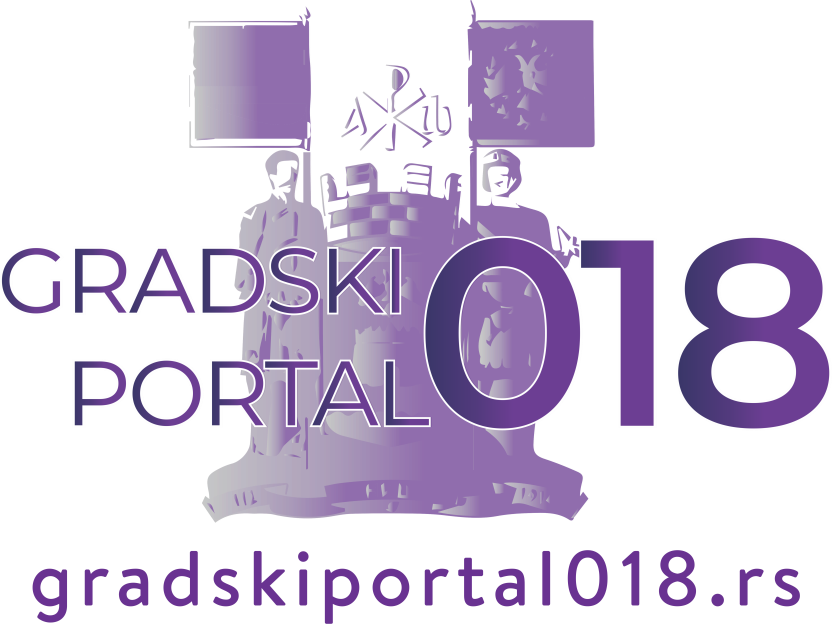 Gradski portal 018 rs