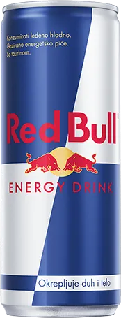 Red Bull