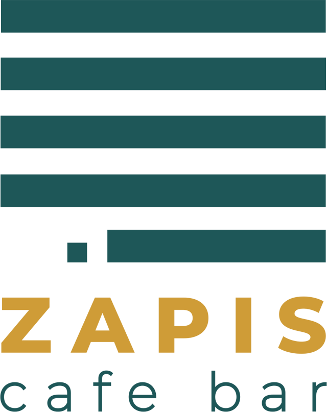 Cafe bar Zapis