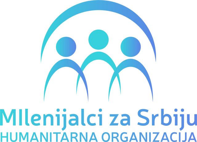 Milenijalci za Srbiju